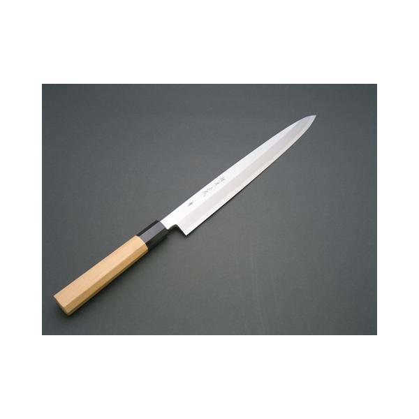 堺味正作本霞青鋼柳刃包丁210mm Buyee 日本代购平台 产品购物网站大全 Buyee一站式代购bot Online