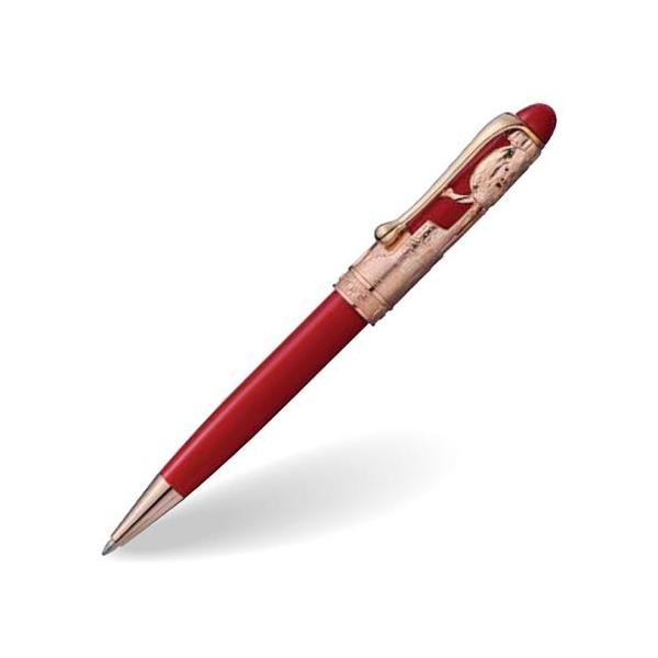 アウロラ タレンタム 七子塗 14k EF アウロラ タレンタム 七子塗 14k EF