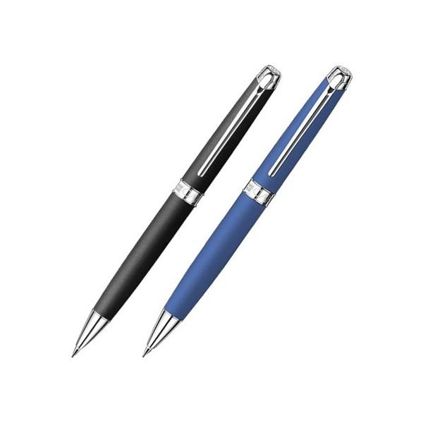 CARAN d'ACHE（カランダッシュ） レマン マットブラック 4769-496