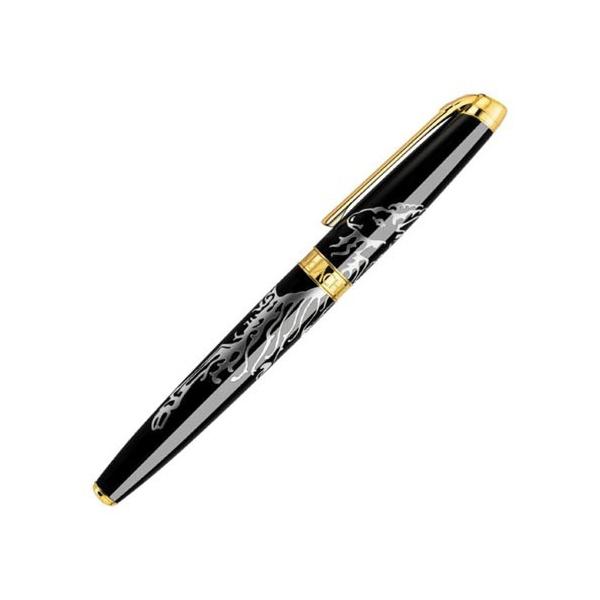 CARAN d'ACHE（カランダッシュ） ローラーボール CARAN D'ACHE 2015