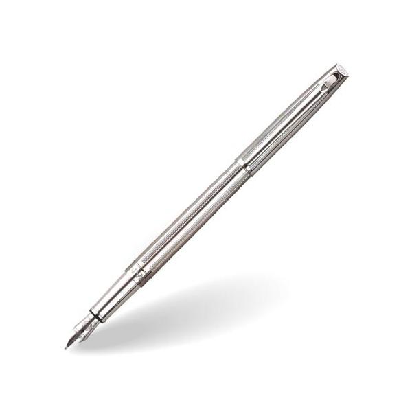 カランダッシュ マディソンII シゼレ [ロジウムプレート] (万年筆