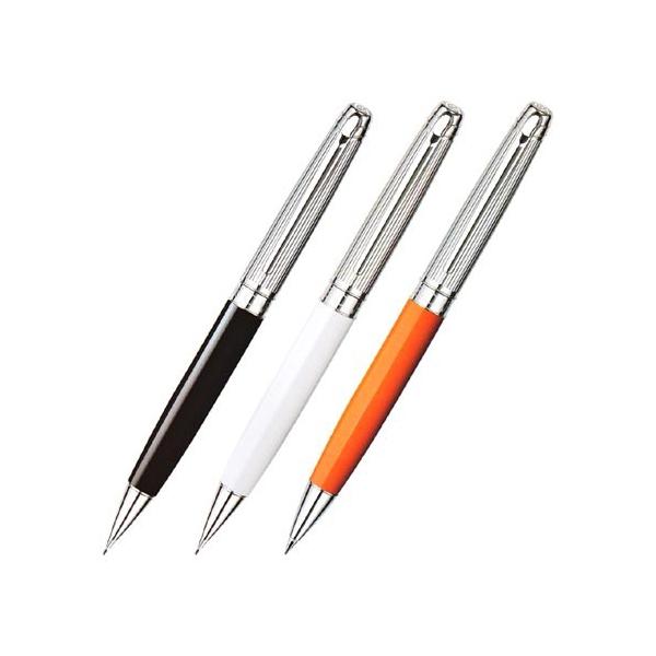 CARAN d'ACHE（カランダッシュ） シャープペンシル レマン バイカラー