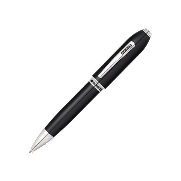 クロス ピアレス125 ボールペン [ブラックラッカー] (ボールペン) 価格 