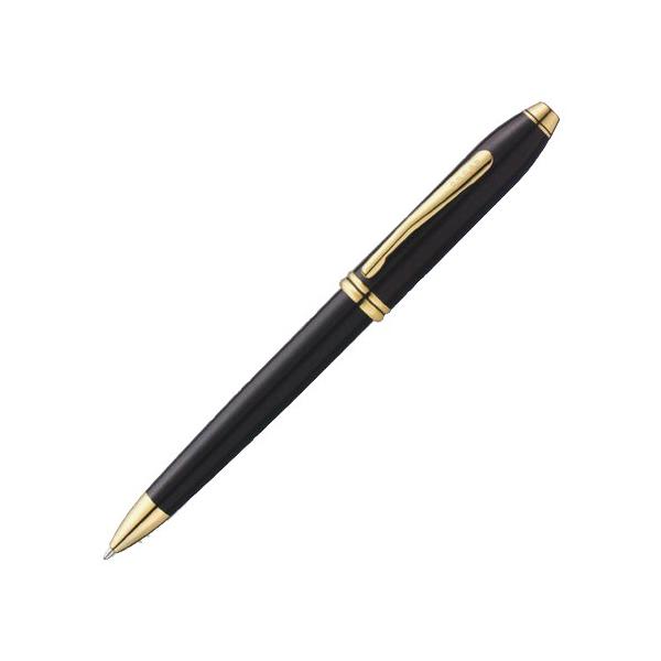 CROSS（クロス） ボールペン タウンゼント ブラックラッカー N572TW
