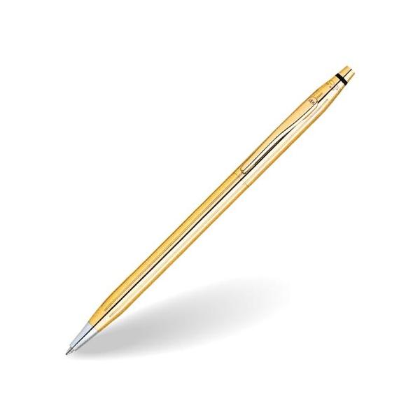CROSS センチュリー　旧ロゴ　18KT 金張り　ボールペン　シャープペン CROSS センチュリー 旧ロゴ 18KT 金張り ボールペン シャープペン