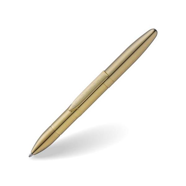 フィッシャー・スペースペン インフィニウムペン [ゴールド