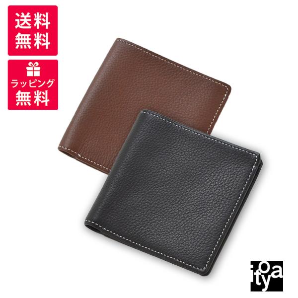 伊東屋ロメオ本革札入れ hougado_ito-ya-rrb01