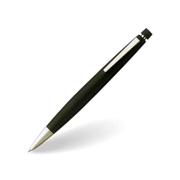 【ほぼ未使用】LAMY2000/シャープペンシル/15,400円(税込) Amazon.co.jp: LAMY （ラミー）2000 ブラック ペンシル 黒