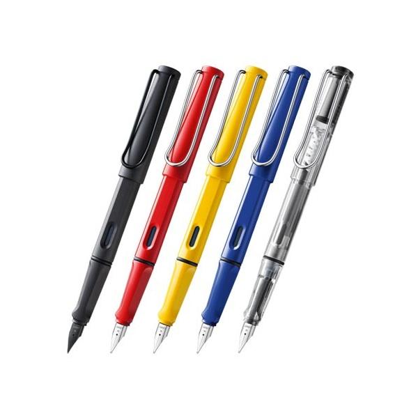 LAMYサファリ万年筆 Amazon | ラミー LAMY 万年筆 限定色2020 サファリ キャンディ