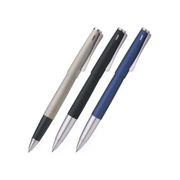 【最終値下げ】LAMY ラミー ステュディオ 万年筆 ローラーボール 2本セット ラミー 2000 ローラーボール Lamy2000 メタル L302M LAMY