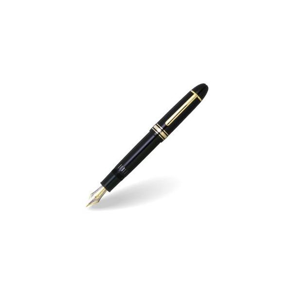 MONTBLANC（モンブラン） 万年筆 マイスターシュテュック 149 11538(2