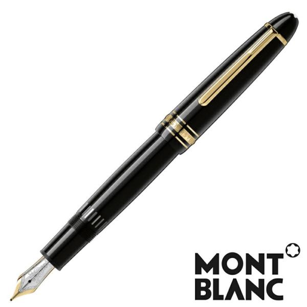 万年筆 モンブラン MONTBLANC マイスターシュテュック ル・グラン 146 136(59-61) :montblanc-002:高級筆記具のペンギャラリー報画堂  通販 