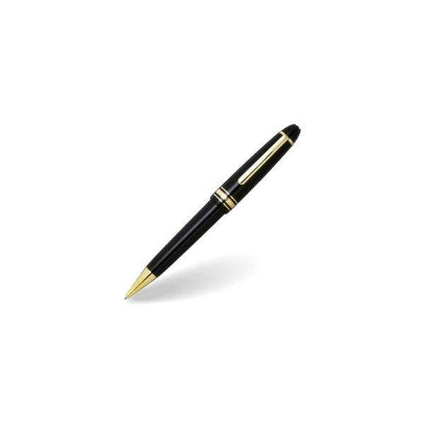 MONTBLANC（モンブラン） シャープペンシル マイスターシュテュック ル