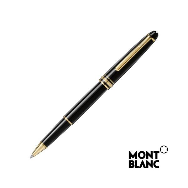 MONTBLANC（モンブラン） ローラーボール マイスターシュテュック