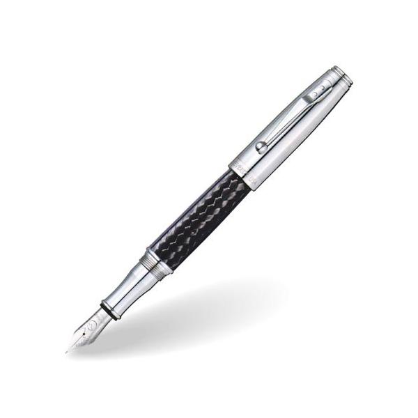 希少品】Monteverde モンテベルデ 万年筆 インベンシア hougado_monteverde-017