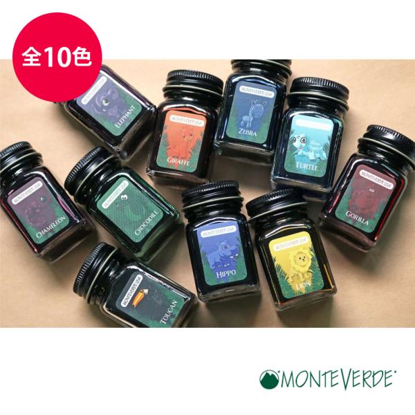 MONTEVERDE exf WOCN RNV ~j{g CN NM 19199(21-30)