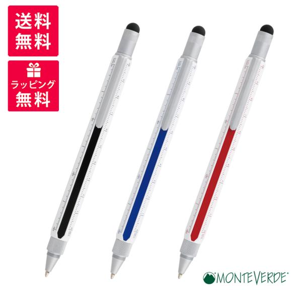 Monteverde OneTouchStylusToolPen EDGE exf ^b`EX^CX c[Ey GbW {[y @\y zCg ubN u[ bh