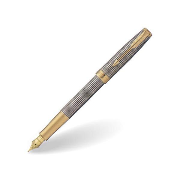 NM p[J[ PARKER \lbg v~A VY GT