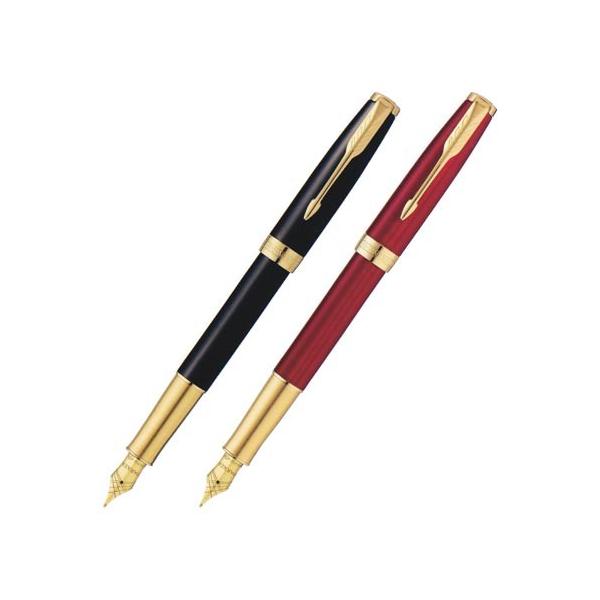 NM p[J[ PARKER \lbg GT