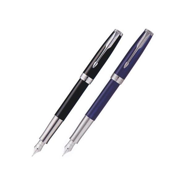 パーカー　万年筆　ソネット Amazon | PARKER パーカー 万年筆 M 中字 ソネット ブルー