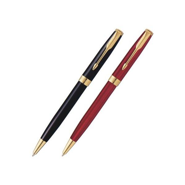 PARKER（パーカー） ボールペン ソネット GT : 高級筆記具のペン