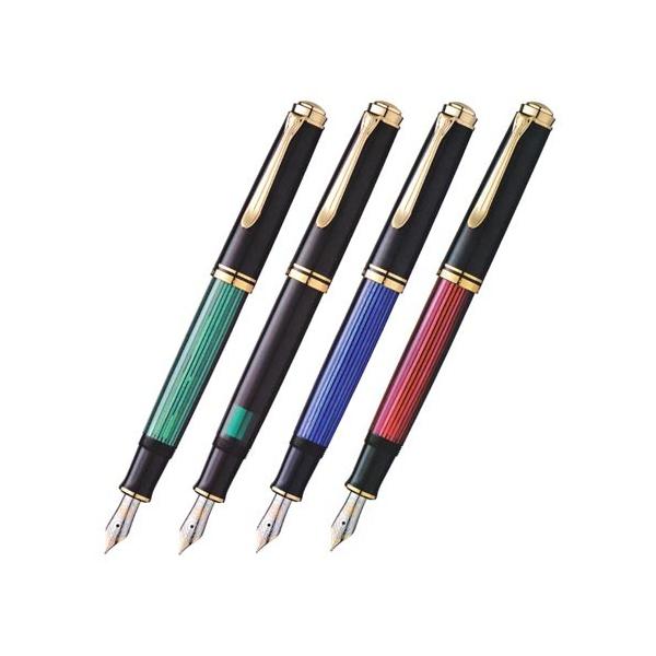 ペリカン スーベレーン m605 m600 pelikan Pelikan（筆記具） 万年筆 ペリカン PELIKAN スーベレーン M600