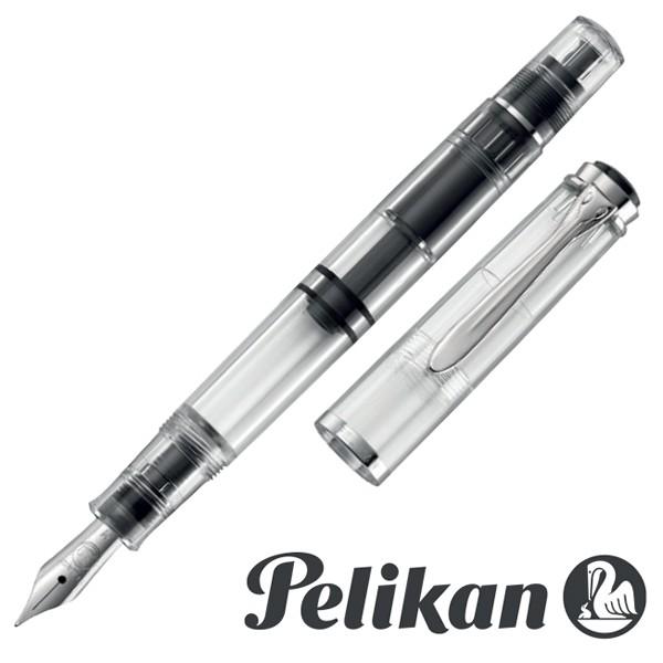 Pelikan（ペリカン） クラシック M205 デモンストレーター 万年筆