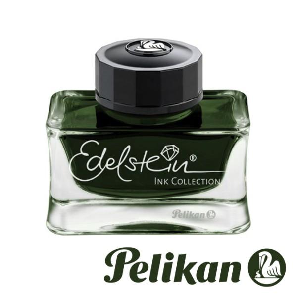 筆記具 Pelikan Edelstein 2018 OLIVINE Pelikan（ペリカン） 万年筆 インク エーデルシュタイン Olivine