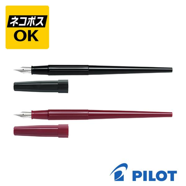 PILOT（パイロット） ネコポスOK PILOT デスクペン 万年筆 P-DPP-70
