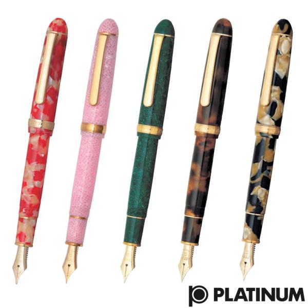 NM v`iNM PLATINUM #3776 ZCh PTB-35000S