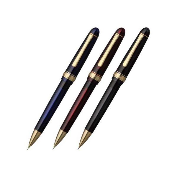 プラチナ万年筆 万年筆 PLATINUM #3776 センチュリー シャープペン MNB