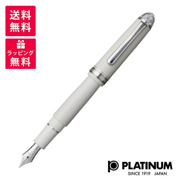 プラチナ万年筆 特別限定品 PLATINUM CENTURY プラチナ #3776
