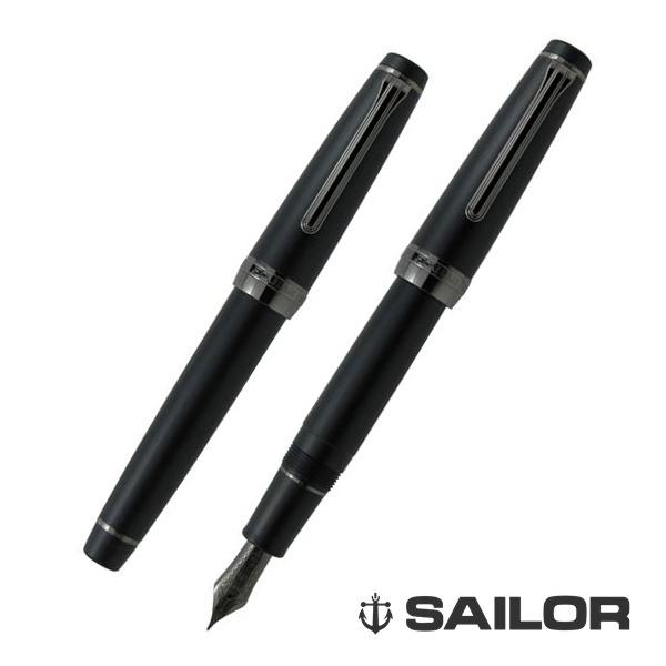 セーラー万年筆 プロフェッショナルギア 11-3028 [インペリアル