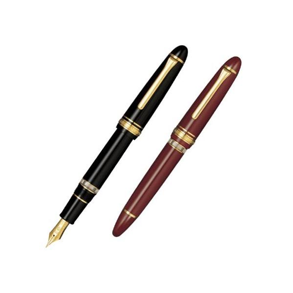 セーラー万年筆 SAILOR セーラー プロフィット レアロ 万年筆 11