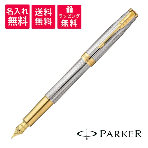 p[J[ PARKER \lbgv~A Vo[~XgGT NM 18y