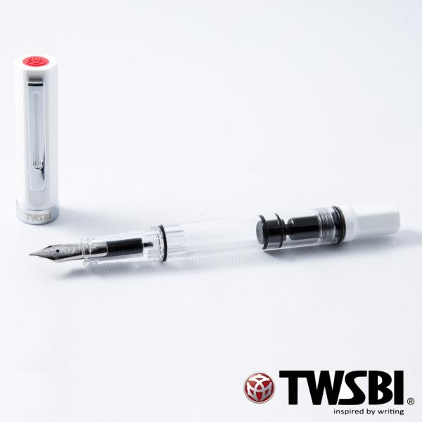 TWSBI cCXr[ ECO GR zCg NM TWC10006/10007/10008/10009/10010