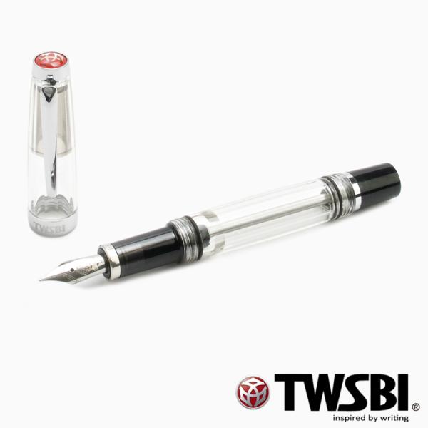 TWSBI cCXr[ Vac mini oL[ ~j X[N NM X^u TW100292