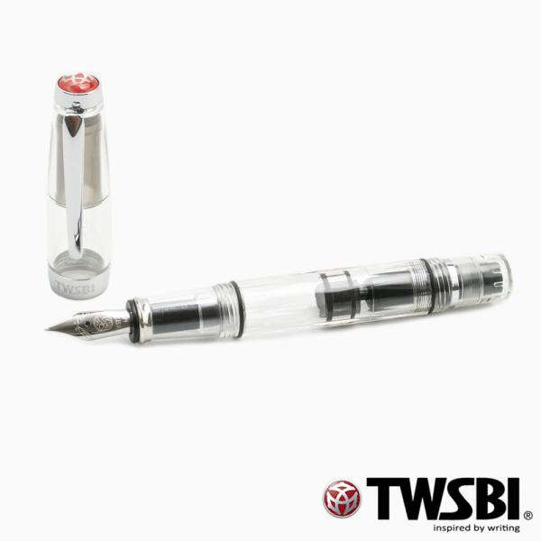 TWSBI cCXr[ NM _Ch ~j NA TW100401/TW100402/TW100403/TW100404