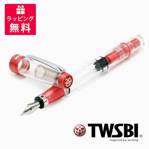 TWSBI cCXr[ NM _Ch580 AL R p`sN TW100746/TW100747/TW100748/TW100749