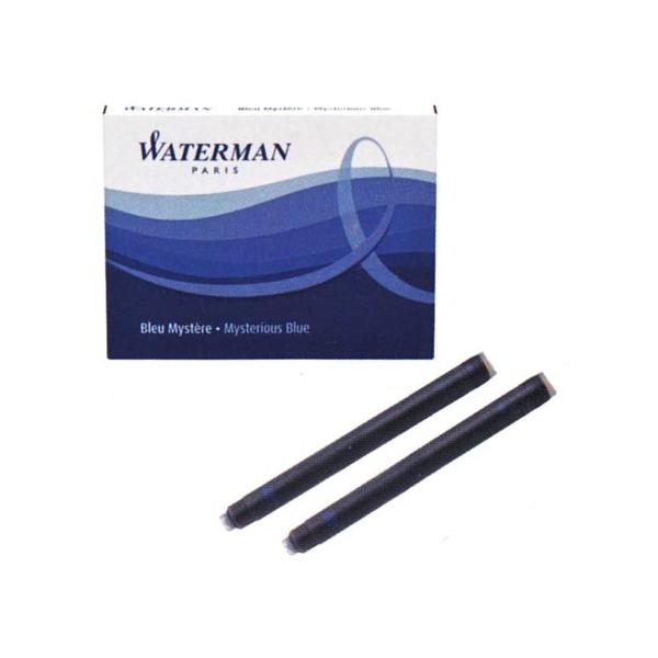 NM CNJ[gbW EH[^[} WATERMAN X^_[h