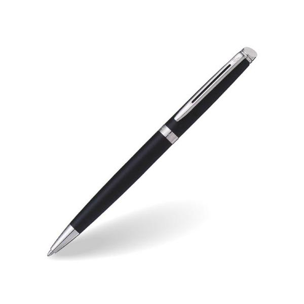 ウォーターマン メトロポリタン エッセンシャル [マットブラックCT