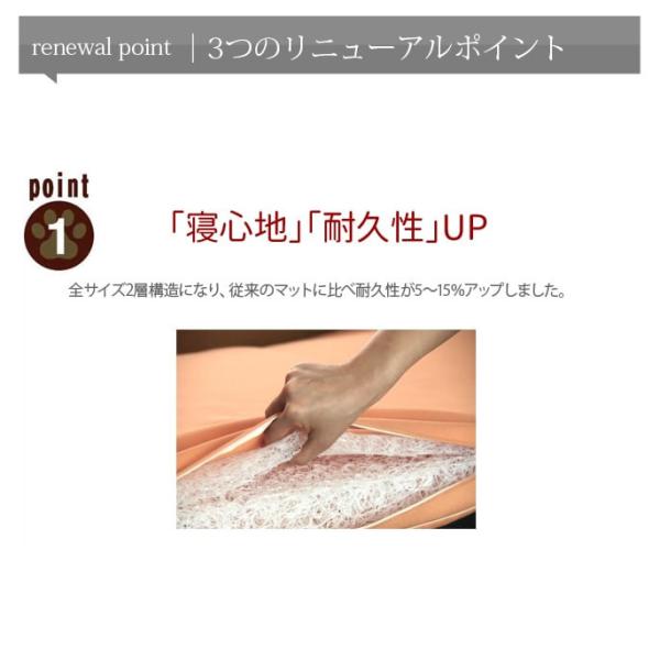 介護用 ドッグケアマットmdxサイズ シニア犬 爽快潔リビング 犬用品 老犬用ベッド Cm 000mdx 犬デンタルケア帝塚山ハウンドカム