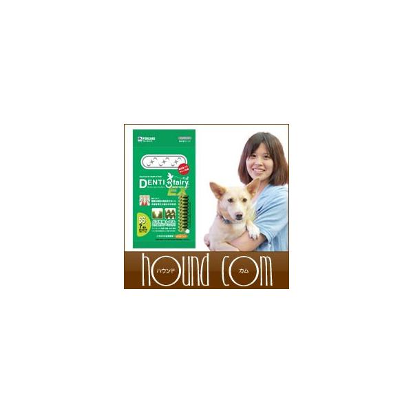 犬 ガム フォーキャンス デンティ スリーフェアリーex Ss 超小型犬用 7個 40g Dex Dss 犬デンタルケア帝塚山ハウンドカム 通販 Yahoo ショッピング