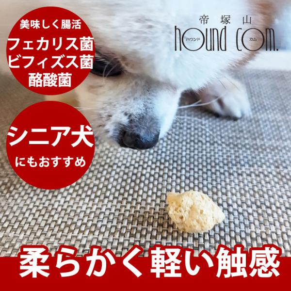 【20%OFF 】ナチュラルハーベスト4袋 無添加厳選素材フード＆おやつ他 ナチュラルハーベスト（NATURAL harvest） 愛犬用 おやつ おやつ 腸活