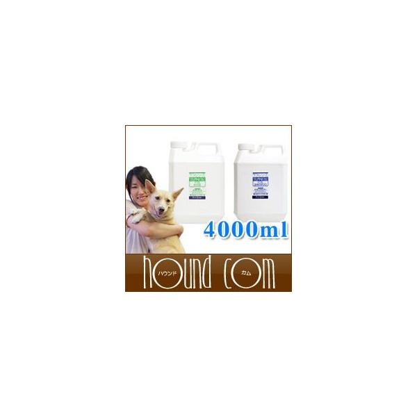犬 シャンプー シャンプー 4000ml ラファンシーズ F T K シャンプー リンスセット 4000ml ノミ ダニ 皮膚トラブル アレルギー 犬専用 犬専用 Set18 犬デンタルケア帝塚山ハウンドカム