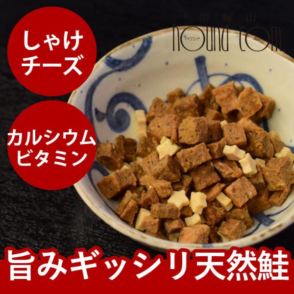 しゃけっチ