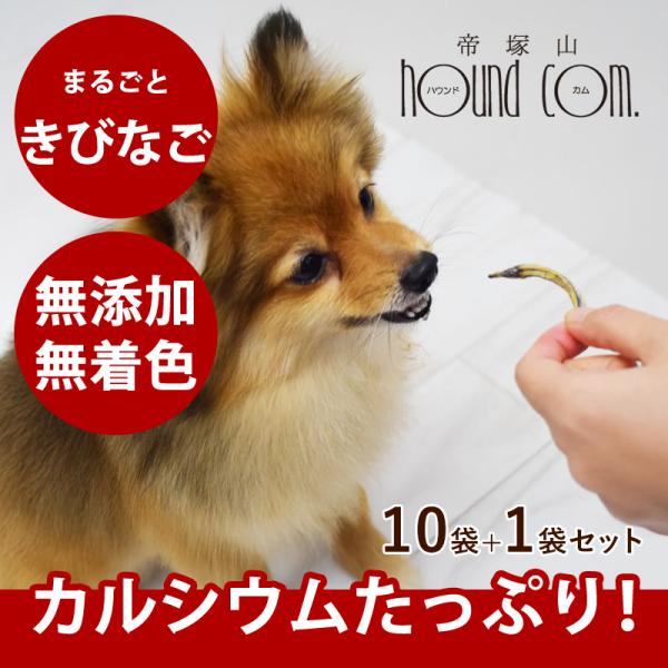 犬猫用おやつ｜まるごときびなご 25g×5袋セット 低脂肪 安心・無添加おやつ