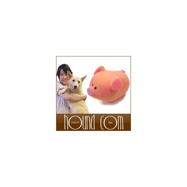 ラテックストイ トンちゃん