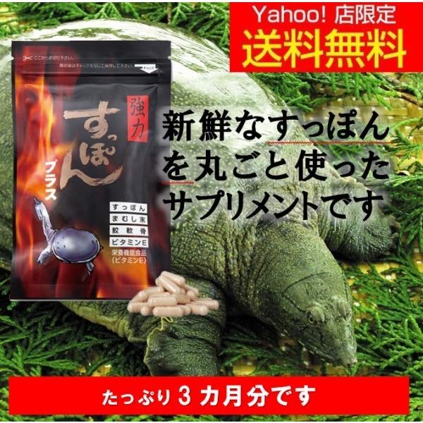 すっぽんの恵み サプリメント ３袋セット Amazon | 公式 すっぽんの恵み プレミアム サプリメント 約1ヶ月分 (62