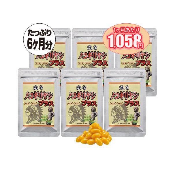 宝力本舗のノコギリヤシサプリ6袋セット（6ヶ月分）1袋に6000mg配合1日1粒で200mg摂取可能亜鉛も配合セレンも配合■ノコギリヤシとはノコギリヤシは北米大陸に自生する「ヤシ」の仲間。古くから原住民が体の悩みの解消に珍重していたと言われ...